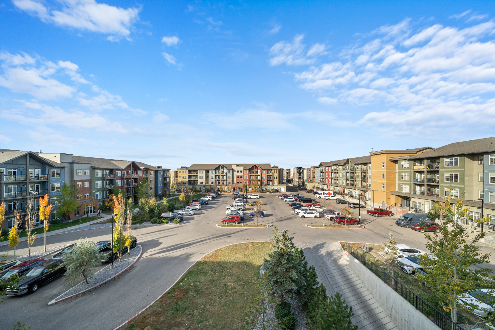 1113-104 Mackenzie Way SW, Airdrie, AB, T4B 0L3 - 32