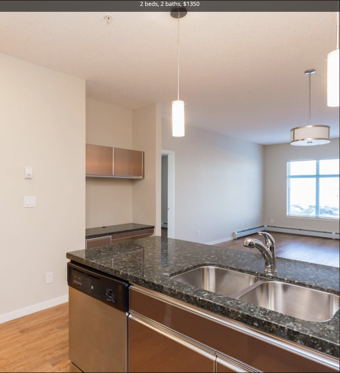 1113-104 Mackenzie Way SW, Airdrie, AB, T4B 0L3 - 9