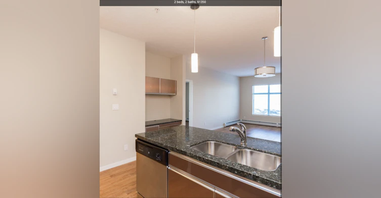 1113-104 Mackenzie Way SW, Airdrie, AB, T4B 0L3 - 9
