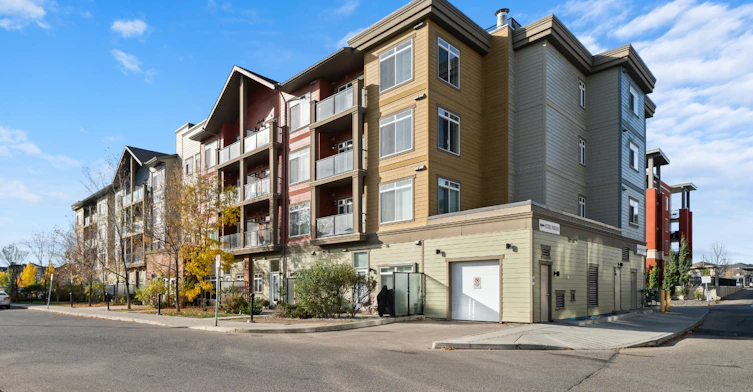 1113-104 Mackenzie Way SW, Airdrie, AB, T4B 0L3 - 30