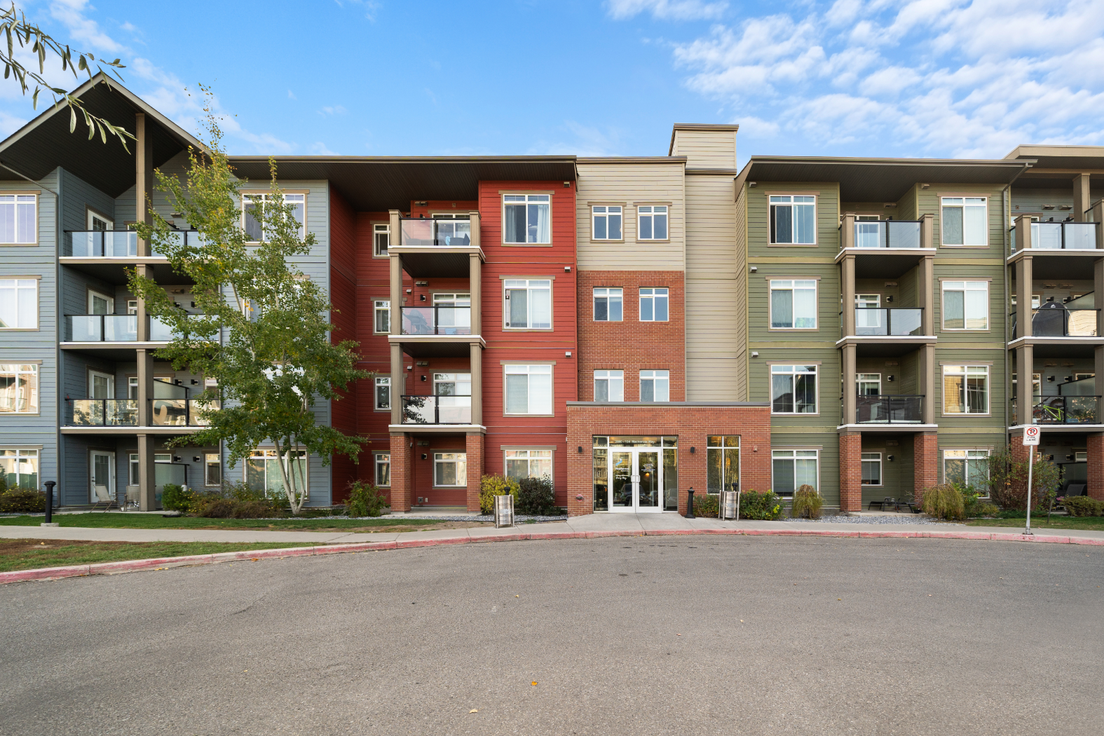 2109-104 Mackenzie Way SW, Airdrie, AB, T4B 0L3 - 28