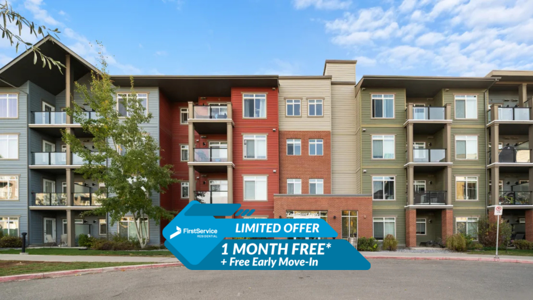 2109-104 Mackenzie Way SW, Airdrie, AB, T4B 0L3
