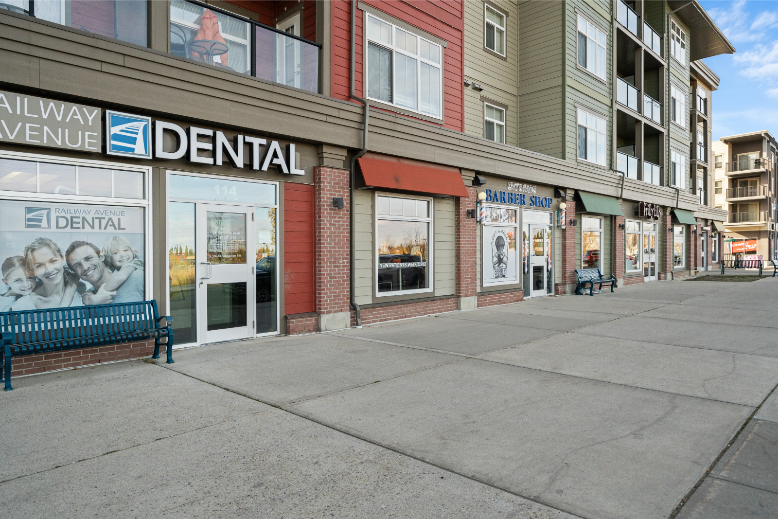 2109-104 Mackenzie Way SW, Airdrie, AB, T4B 0L3 - 31
