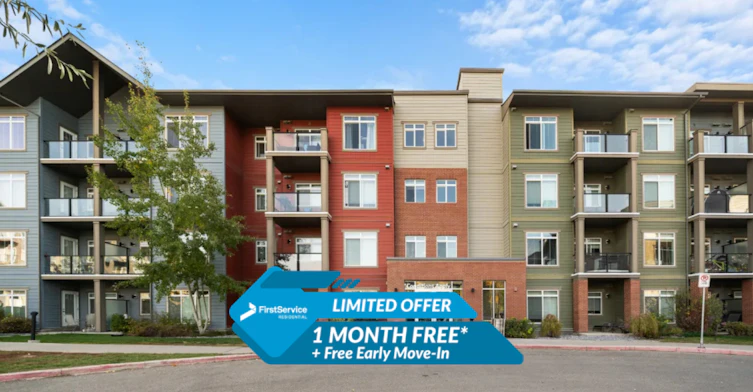 2102-104 Mackenzie Way SW, Airdrie, AB, T4B 0L3