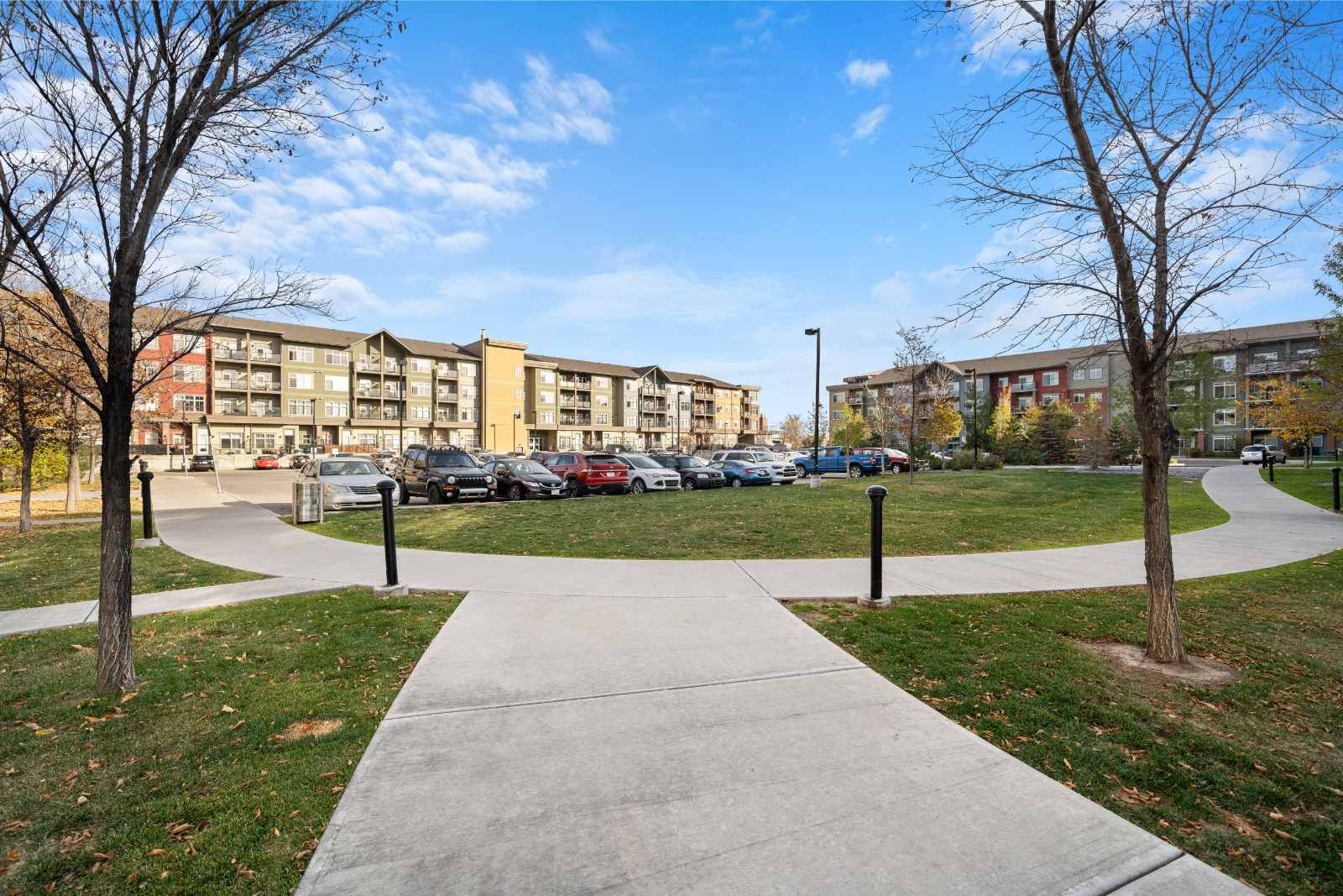 2102-104 Mackenzie Way SW, Airdrie, AB, T4B 0L3 - 33