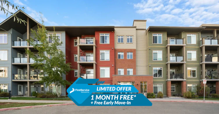 3215-104 Mackenzie Way SW, Airdrie, AB, T4B 0L3