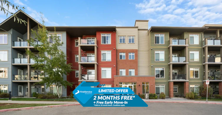 3215-104 Mackenzie Way SW, Airdrie, AB, T4B 0L3