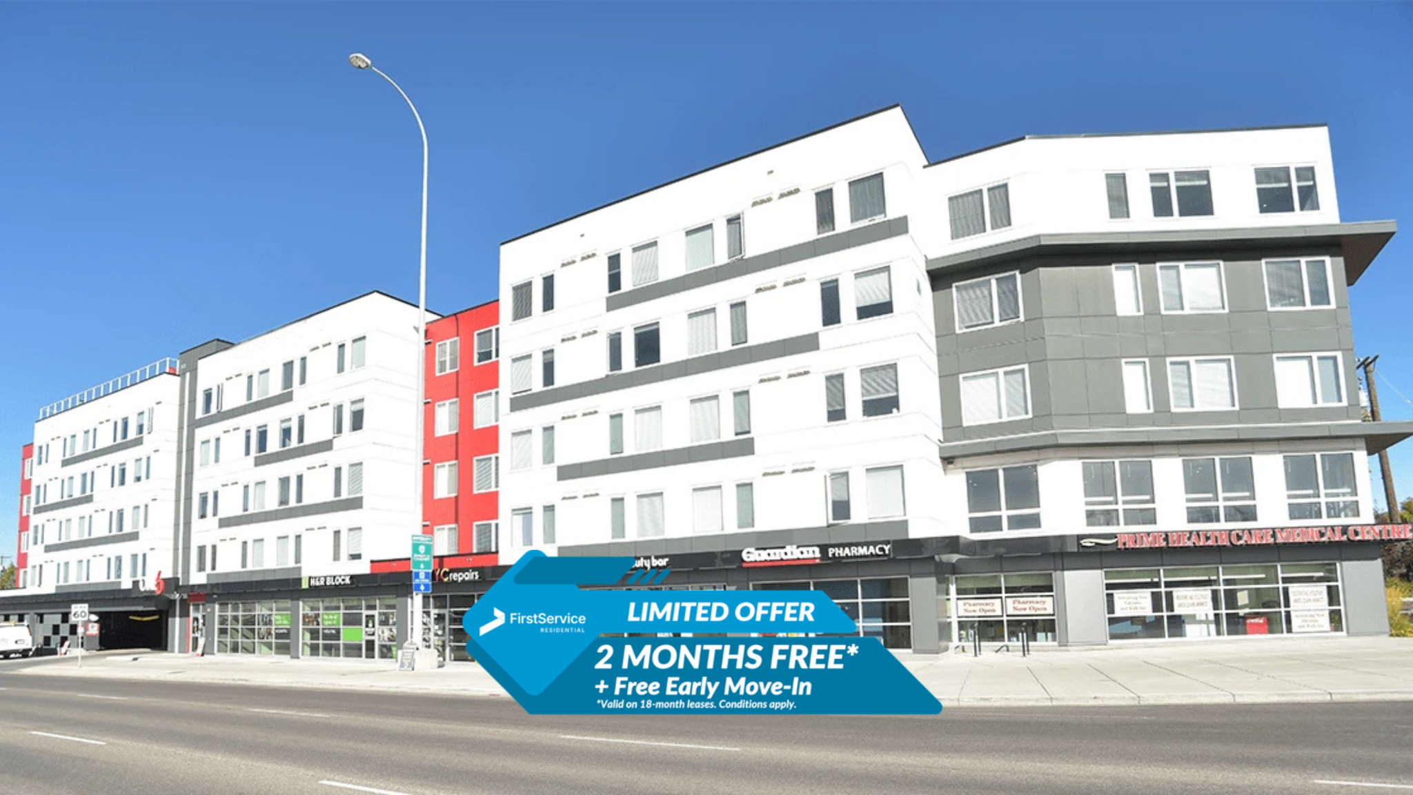 0307-1528 16 Avenue NW, Calgary, AB, T2M 0L5