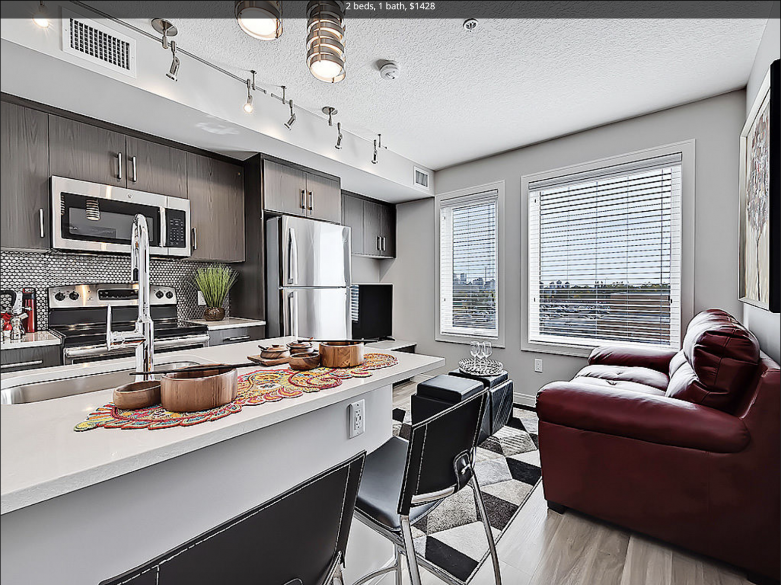 0325-1528 16 Avenue NW, Calgary, AB, T2M 0L5 - 3