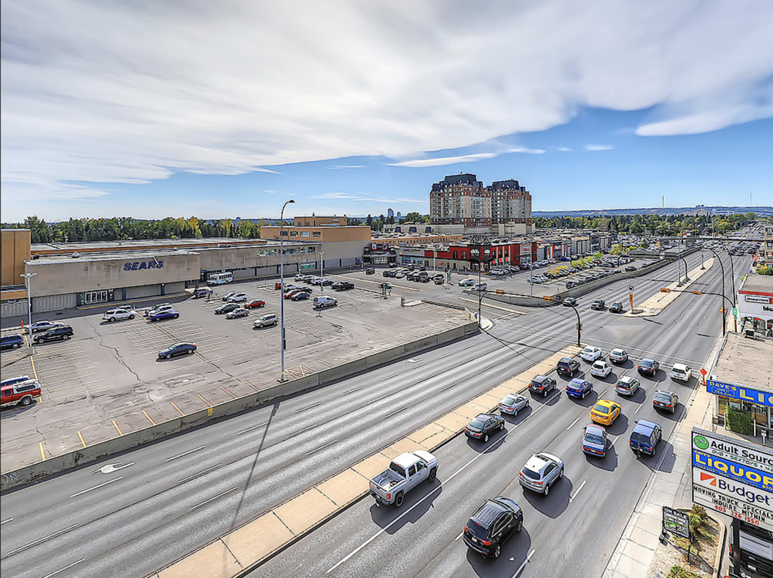 0325-1528 16 Avenue NW, Calgary, AB, T2M 0L5 - 21