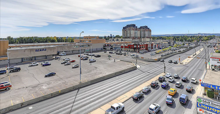 0325-1528 16 Avenue NW, Calgary, AB, T2M 0L5 - 21