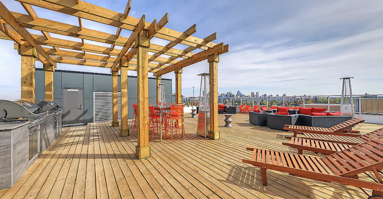 0325-1528 16 Avenue NW, Calgary, AB, T2M 0L5 - 19