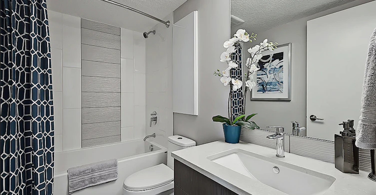 0325-1528 16 Avenue NW, Calgary, AB, T2M 0L5 - 11
