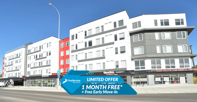 0219-1528 16 Avenue NW, Calgary, AB, T2M 0L5