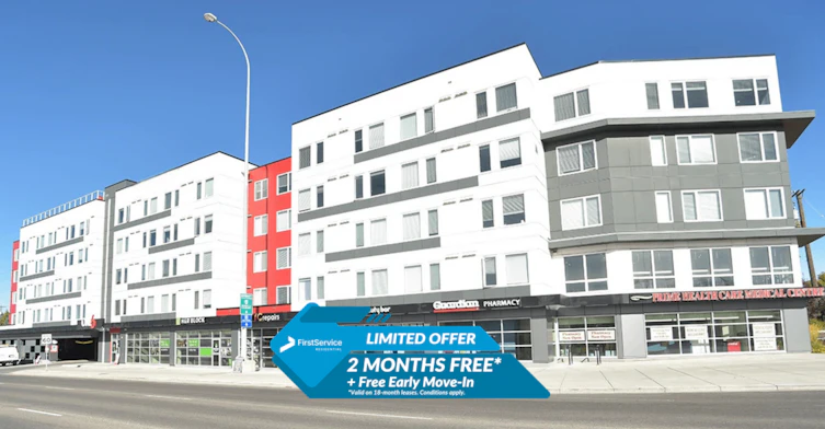 0218-1528 16 Avenue NW, Calgary, AB, T2M 0L5