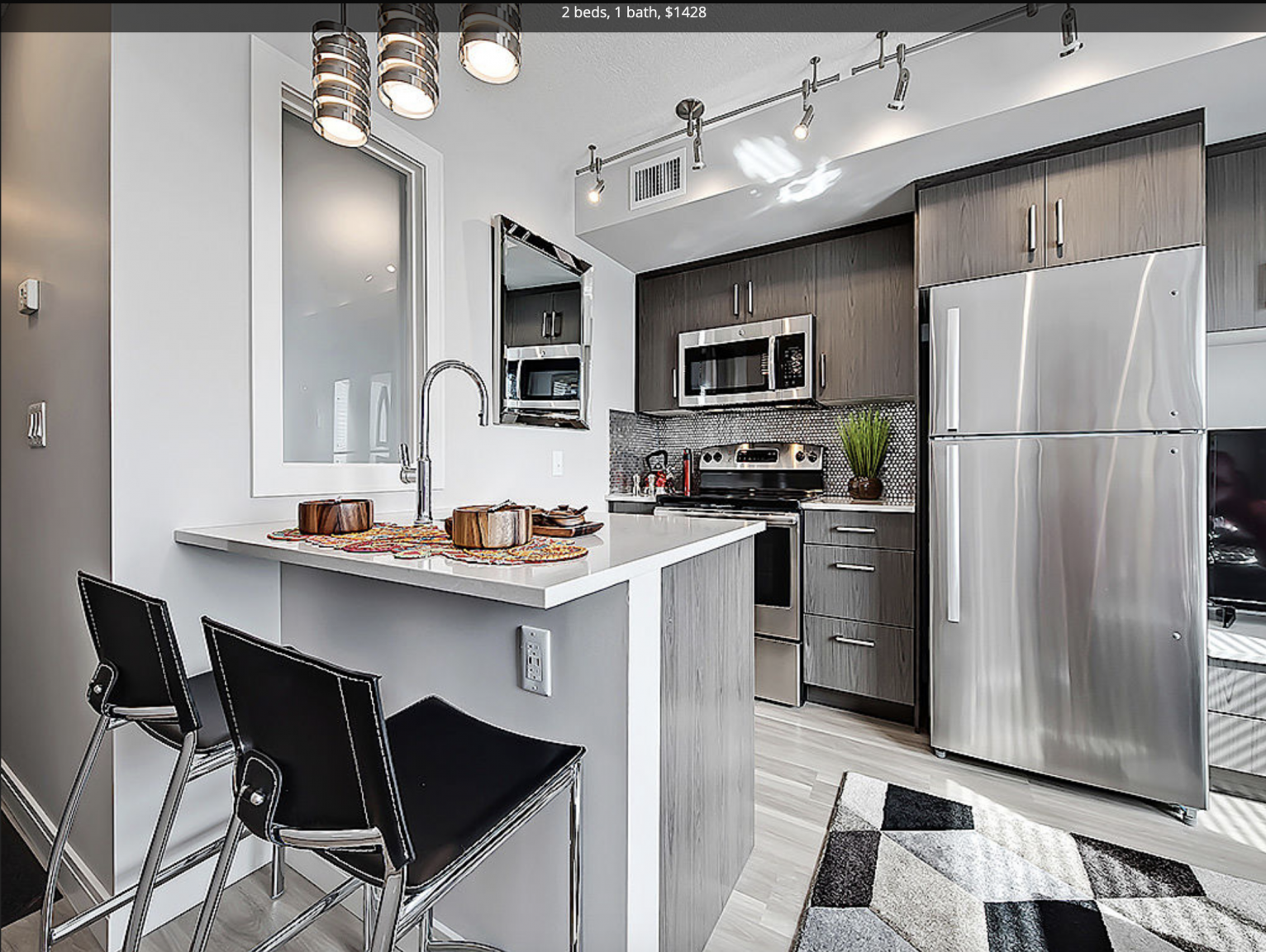 0523-1528 16 Avenue NW, Calgary, AB, T2M 0L5 - 4