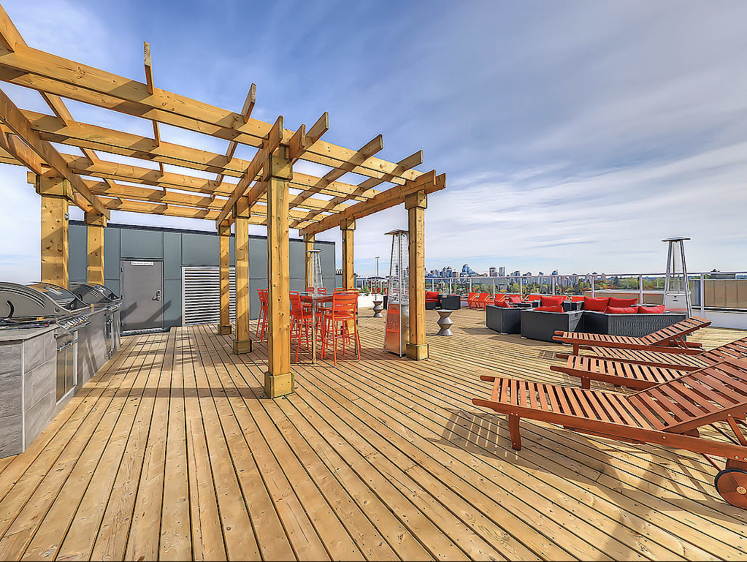 0523-1528 16 Avenue NW, Calgary, AB, T2M 0L5 - 19
