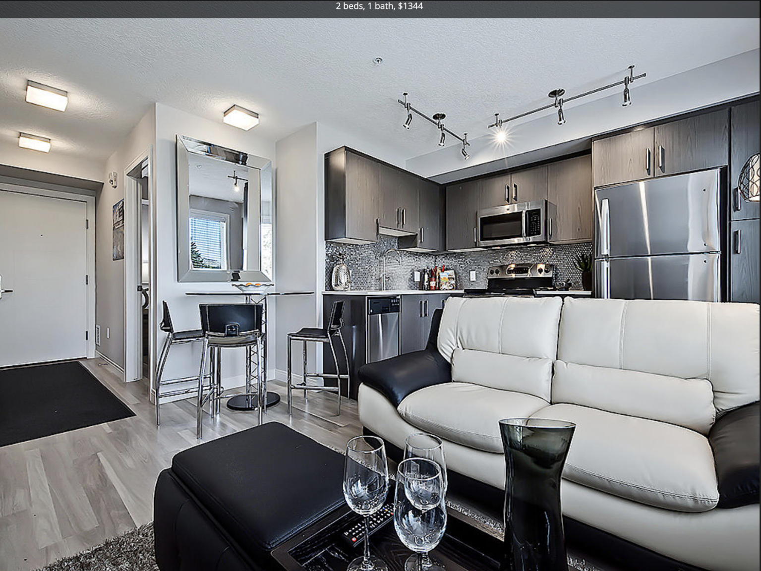 0523-1528 16 Avenue NW, Calgary, AB, T2M 0L5 - 2