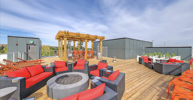 0523-1528 16 Avenue NW, Calgary, AB, T2M 0L5 - 20