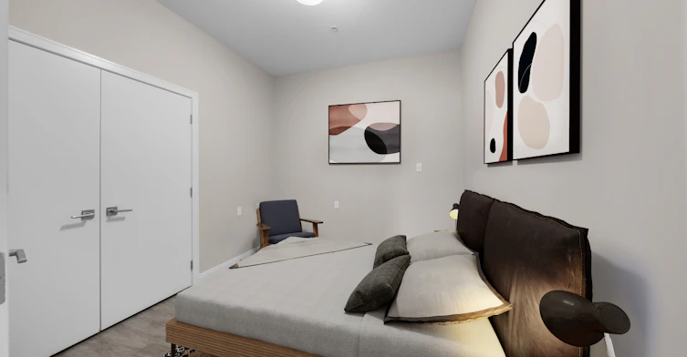 0314-2110 Centre Street N, Calgary, AB, T2E 2T3 - 4