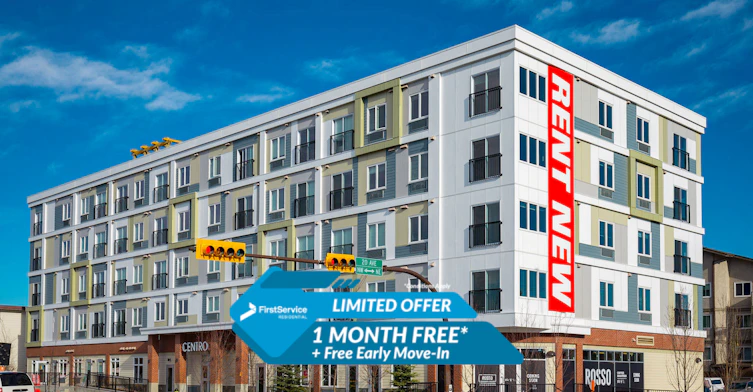 2118-2110 Centre Street N, Calgary, AB, T2E 2T3