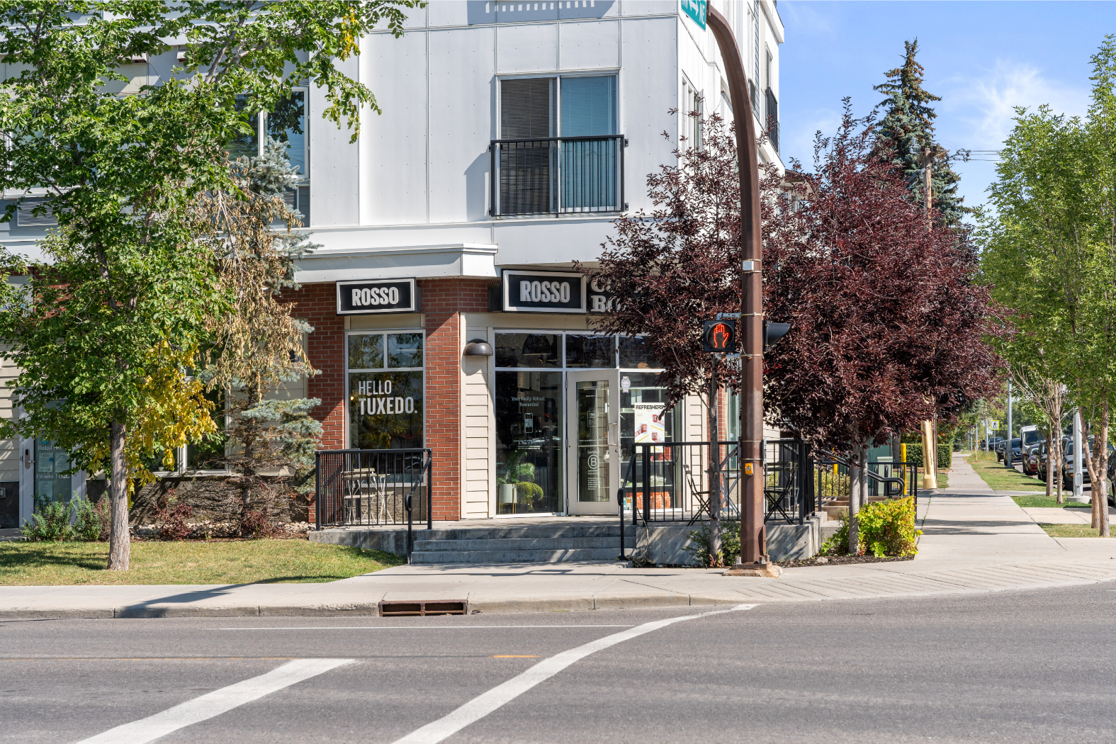 0404-2110 Centre Street N, Calgary, AB, T2E 2T3 - 36