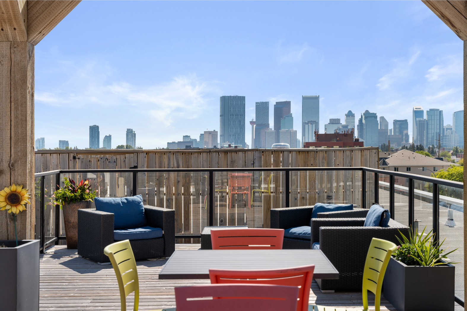 0404-2110 Centre Street N, Calgary, AB, T2E 2T3 - 29