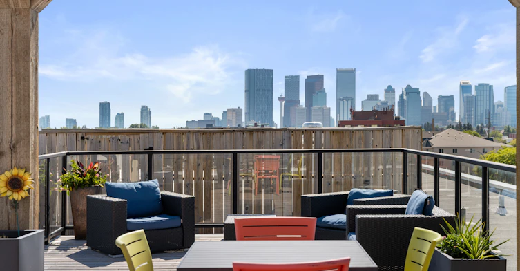 0404-2110 Centre Street N, Calgary, AB, T2E 2T3 - 29
