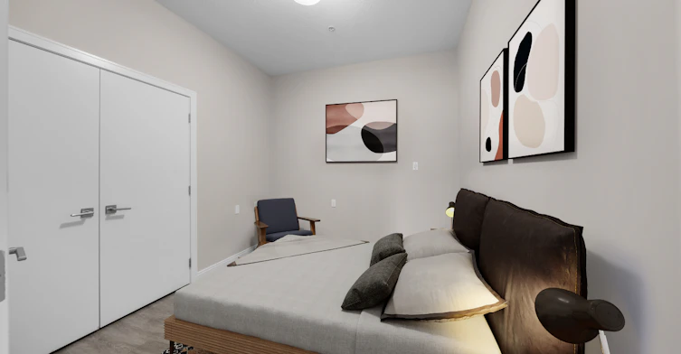 0404-2110 Centre Street N, Calgary, AB, T2E 2T3 - 4