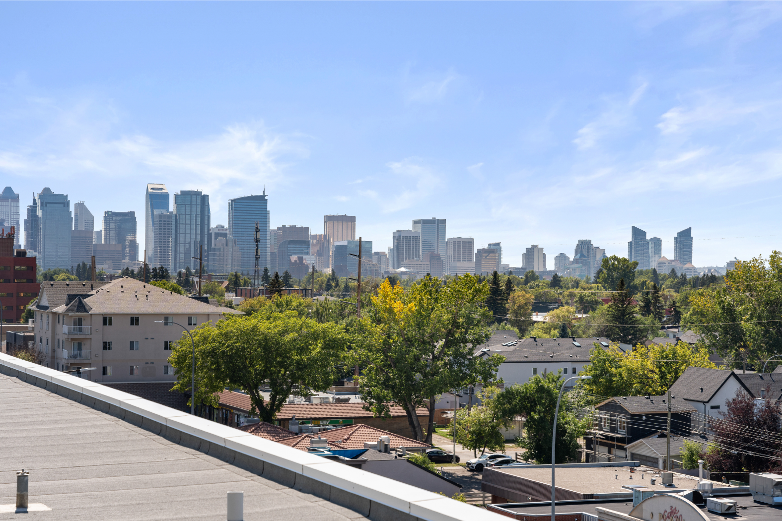 0404-2110 Centre Street N, Calgary, AB, T2E 2T3 - 31
