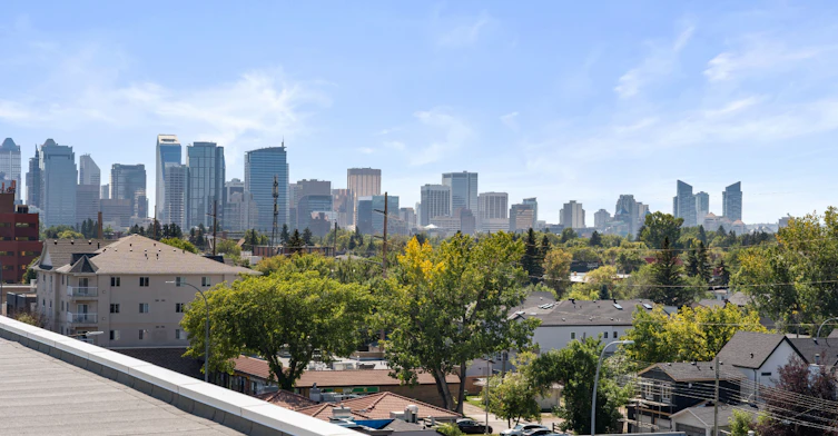 0404-2110 Centre Street N, Calgary, AB, T2E 2T3 - 31