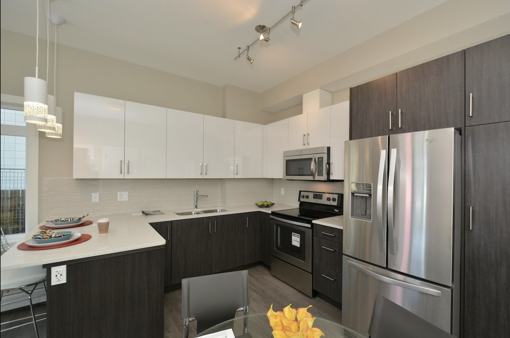 0404-2110 Centre Street N, Calgary, AB, T2E 2T3 - 8