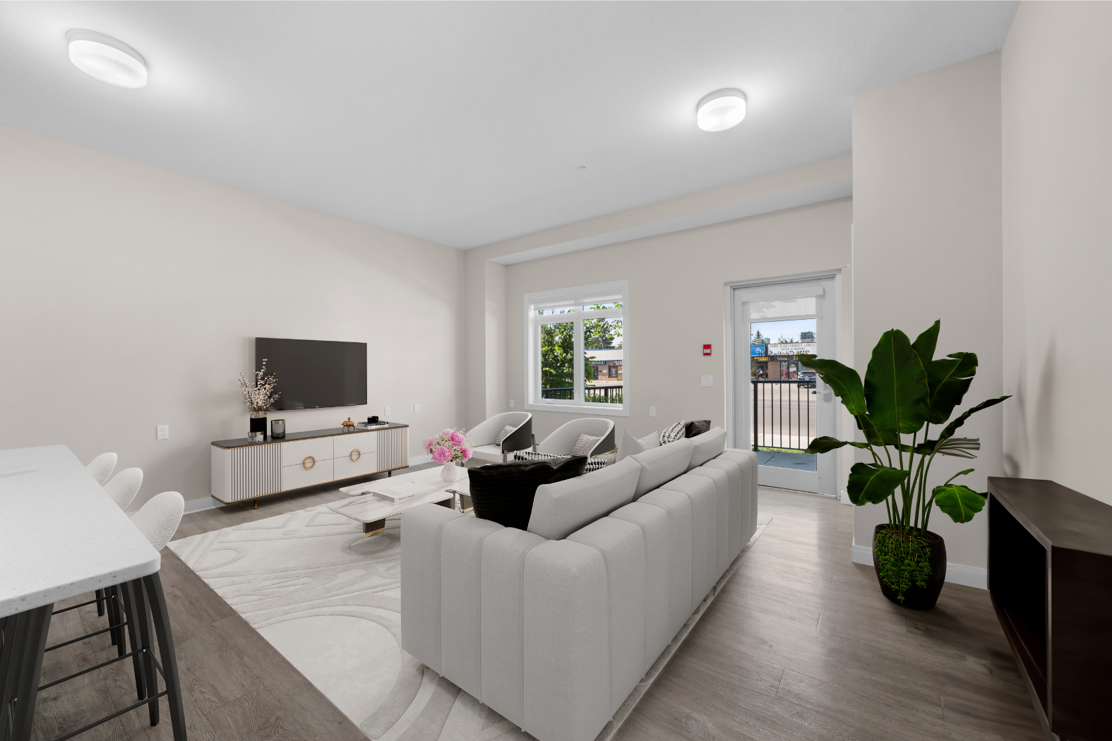 0404-2110 Centre Street N, Calgary, AB, T2E 2T3 - 3