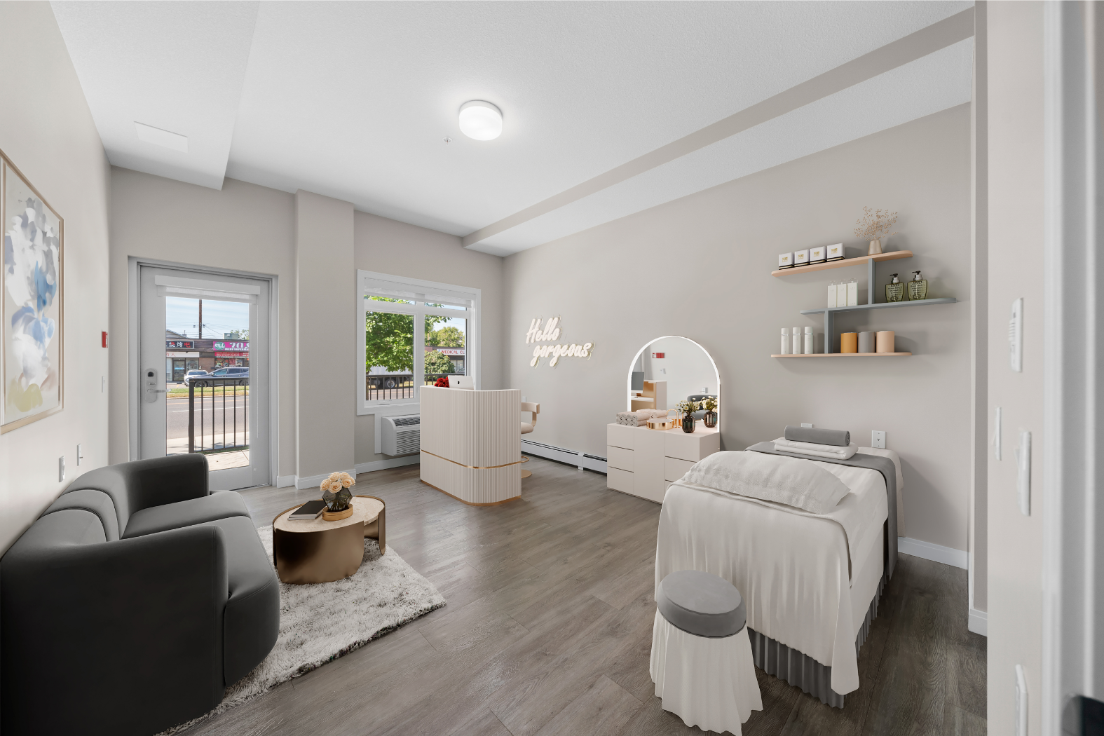 0404-2110 Centre Street N, Calgary, AB, T2E 2T3 - 5