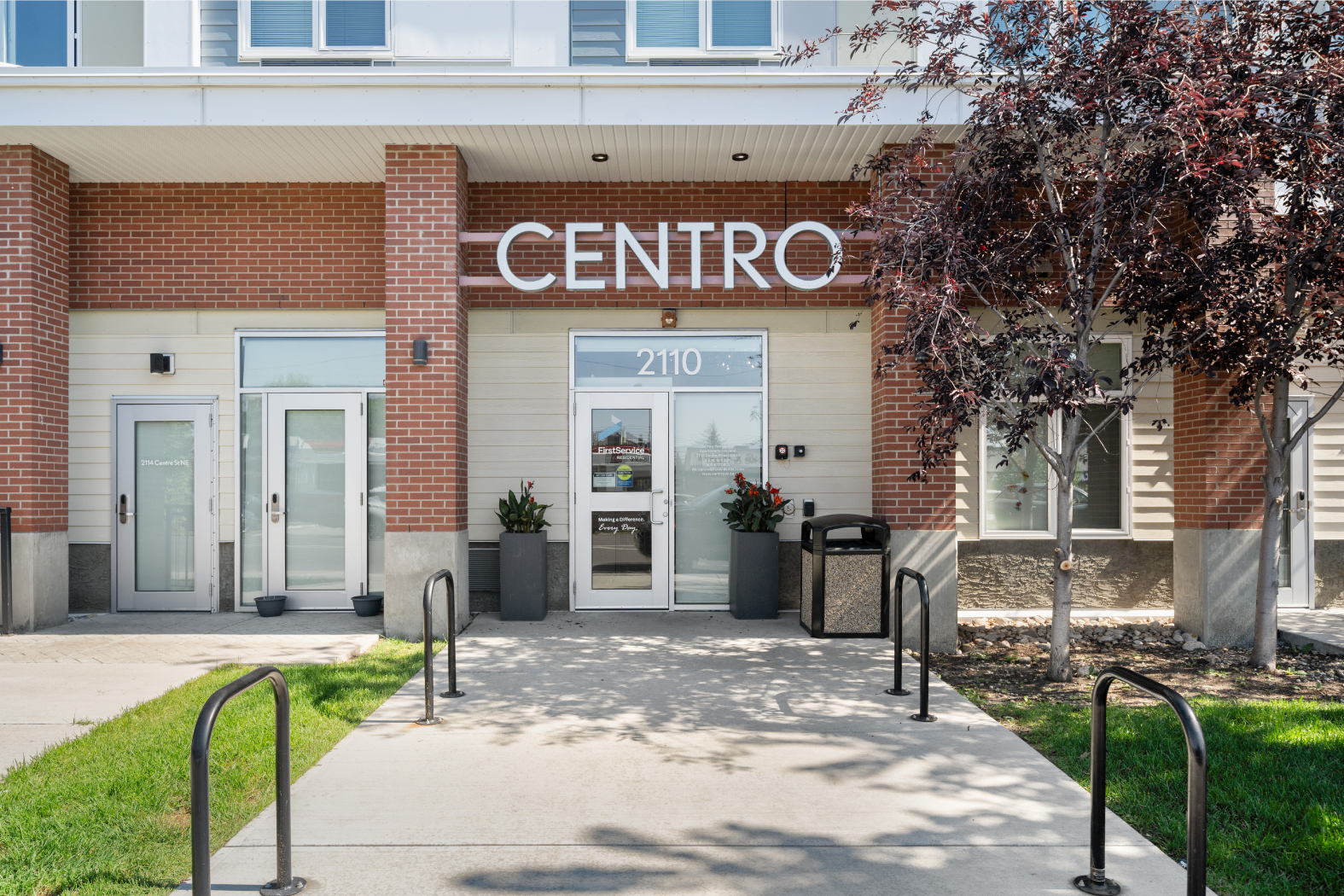 0404-2110 Centre Street N, Calgary, AB, T2E 2T3 - 35