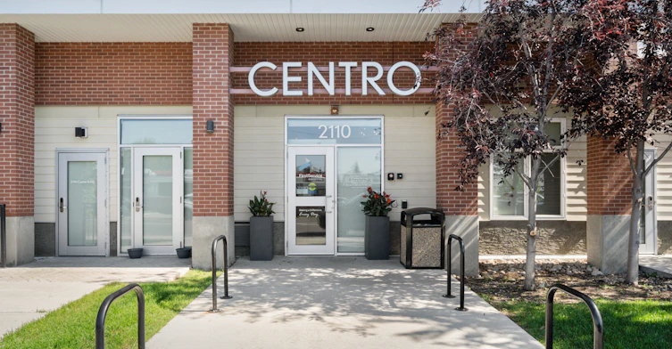 0404-2110 Centre Street N, Calgary, AB, T2E 2T3 - 35