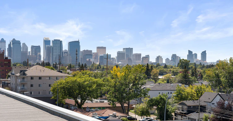 0314-2110 Centre Street N, Calgary, AB, T2E 2T3 - 31