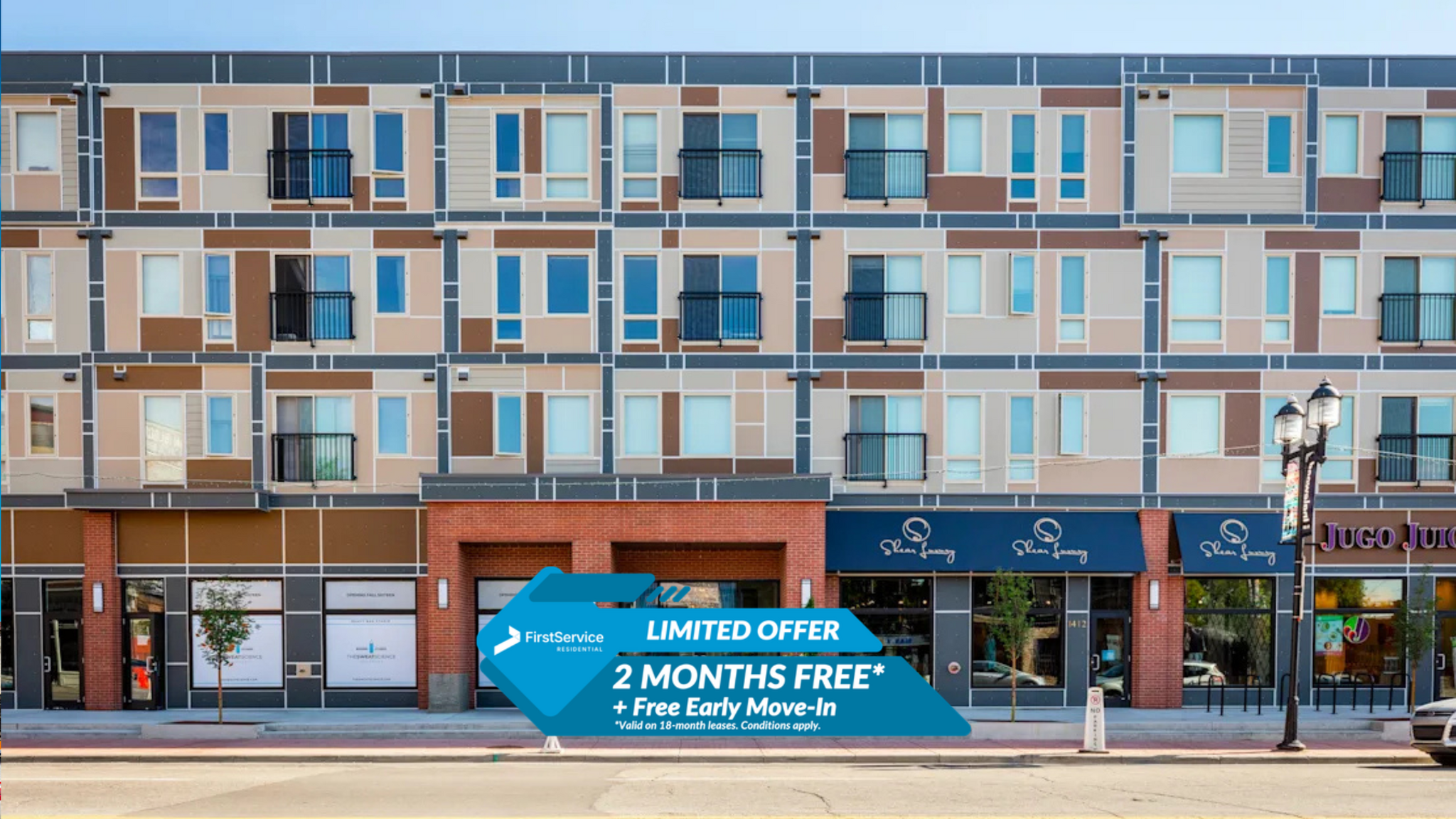 0209-1410 9 Avenue SE, Calgary, AB, T2G 0T5