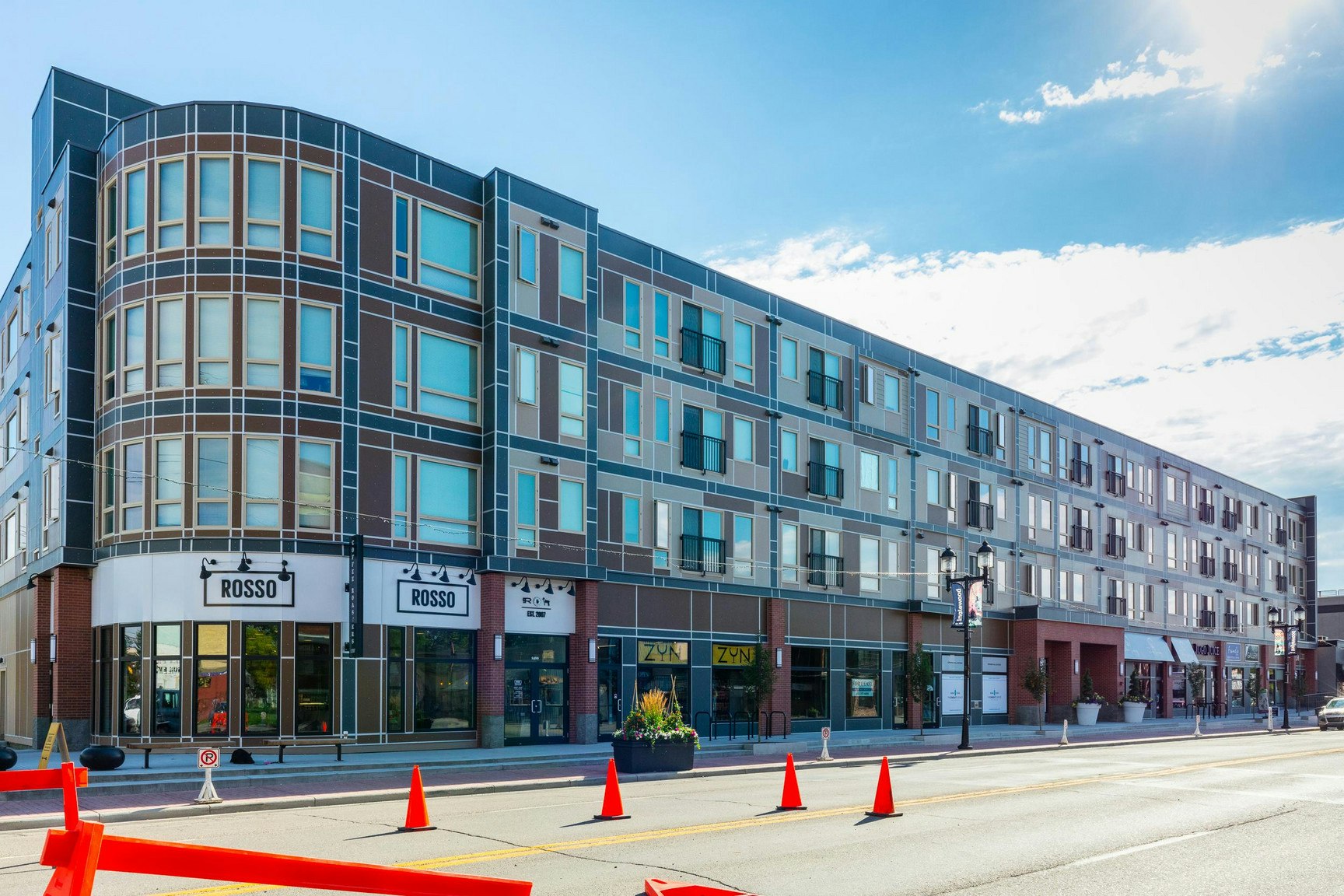 0217-1410 9 Avenue SE, Calgary, AB, T2G 0T5 - 16