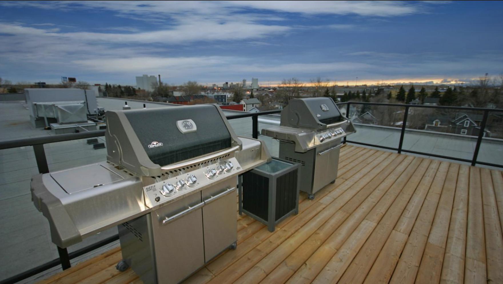 0217-1410 9 Avenue SE, Calgary, AB, T2G 0T5 - 9