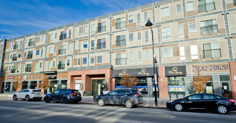 0217-1410 9 Avenue SE, Calgary, AB, T2G 0T5 - 25