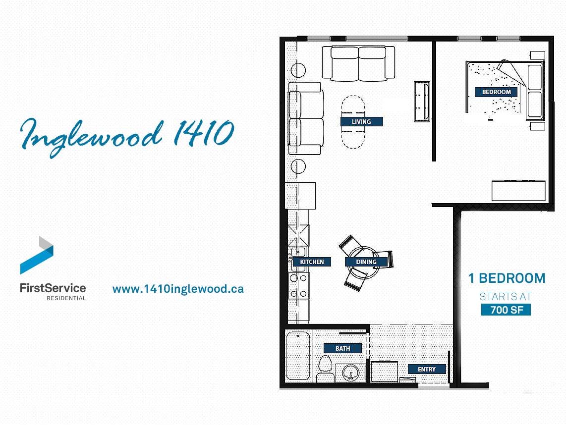 0217-1410 9 Avenue SE, Calgary, AB, T2G 0T5 - 29