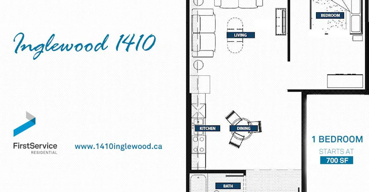 0217-1410 9 Avenue SE, Calgary, AB, T2G 0T5 - 29