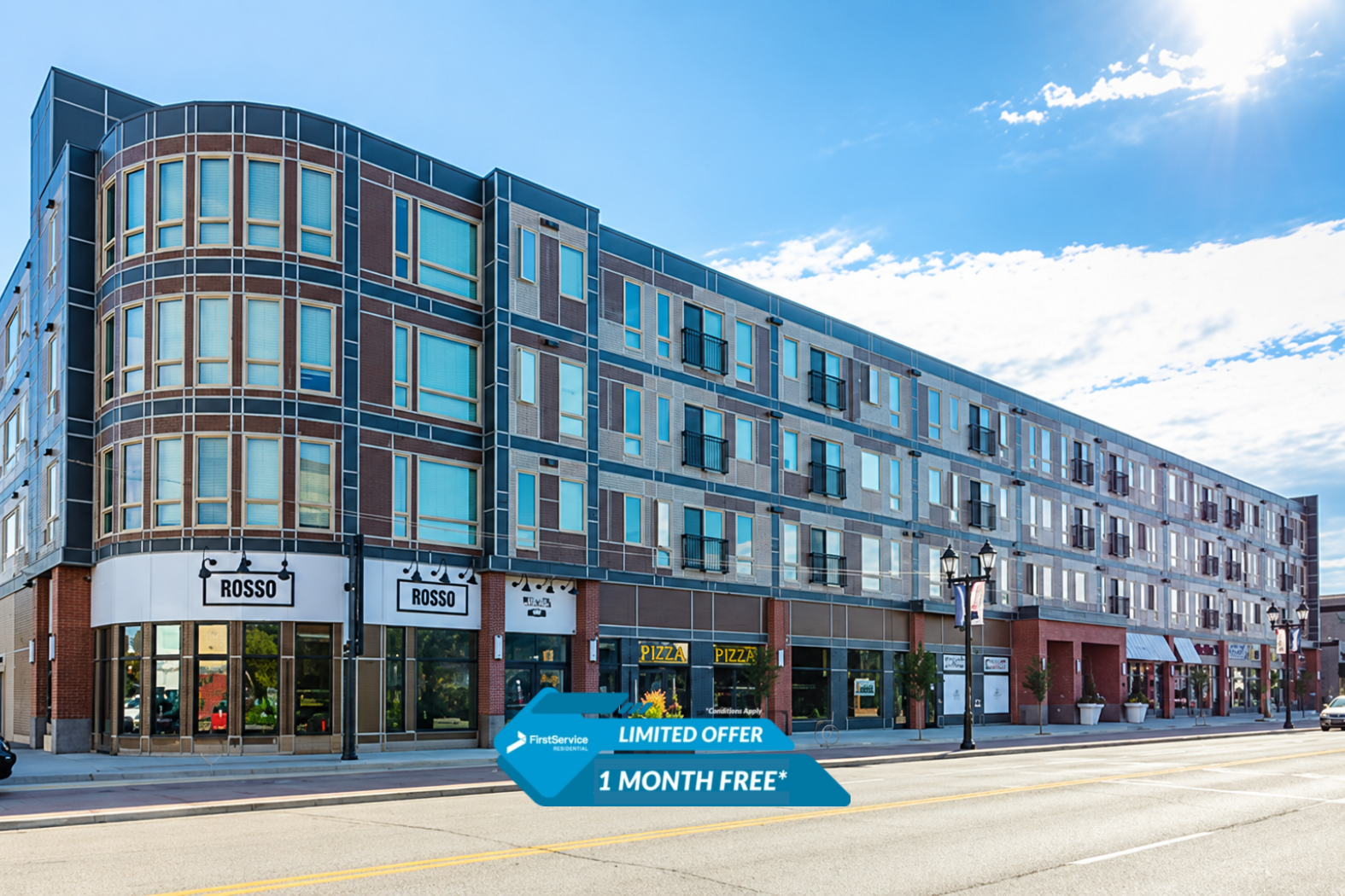 0401-1410 9 Avenue SE, Calgary, AB, T2G 0T5