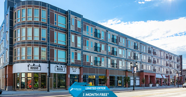 0401-1410 9 Avenue SE, Calgary, AB, T2G 0T5