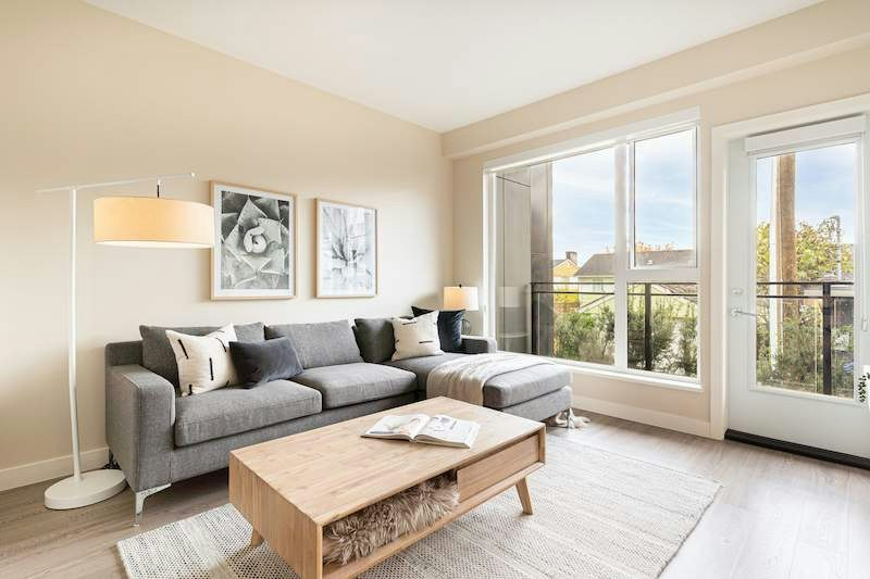 462-488 West 41st Avenue, Vancouver, BC, V5Y 2S7 - 2