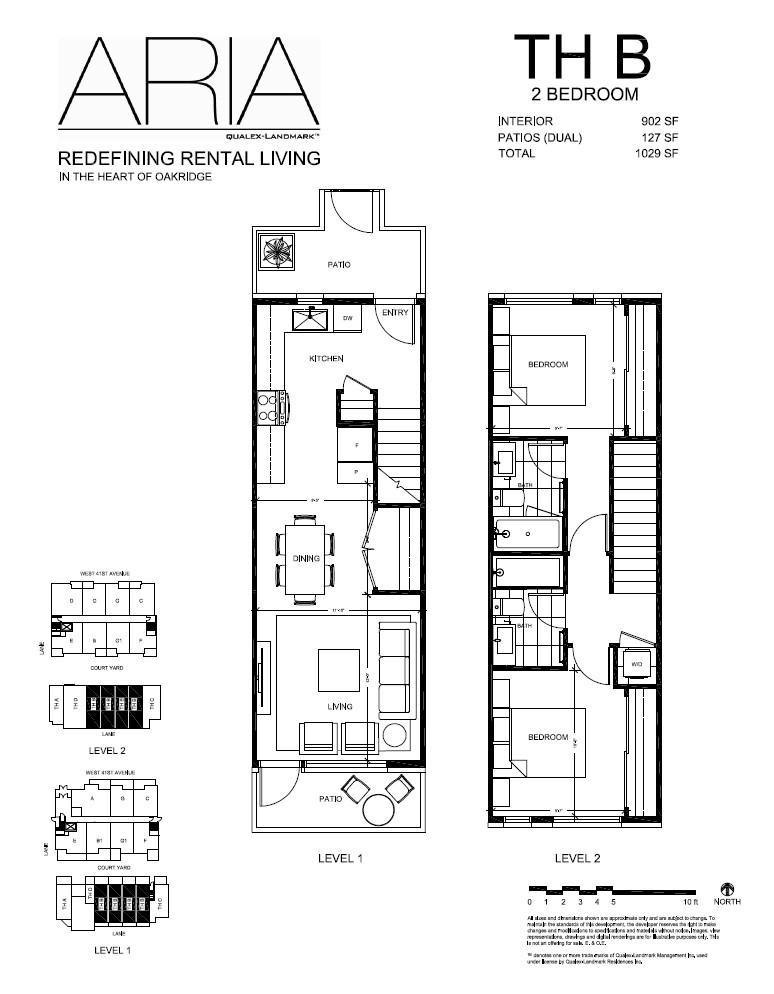 462-488 West 41st Avenue, Vancouver, BC, V5Y 2S7 - 11