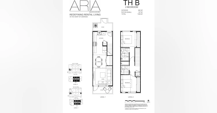 462-488 West 41st Avenue, Vancouver, BC, V5Y 2S7 - 11