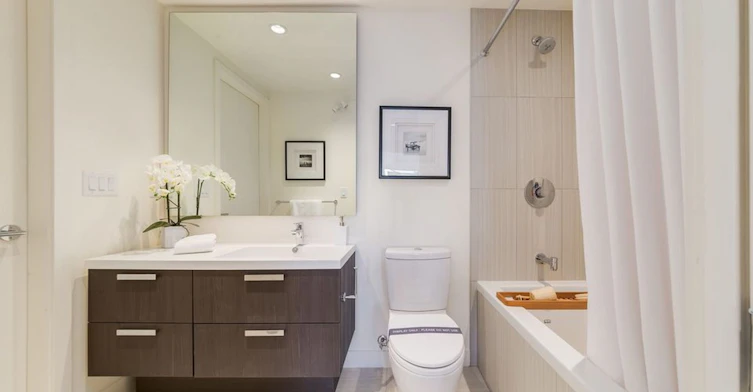 482-488 West 41st Avenue, Vancouver, BC, V5Y 2S7 - 6