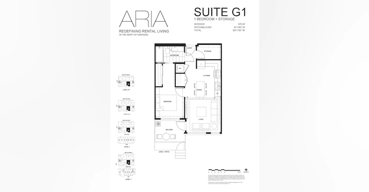 207-488 West 41st Avenue, Vancouver, BC, V5Y 2S7